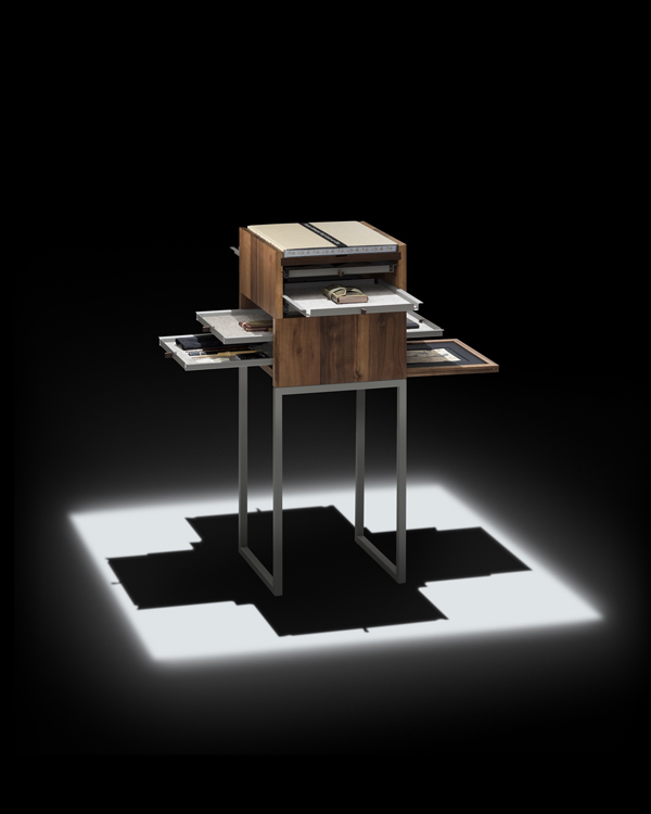 Vincent van Gogh, the sketchbooks …